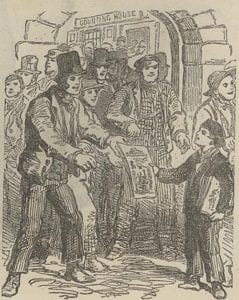 "A Hint to Booksellers," "British Workman" 33 (1857): 130.