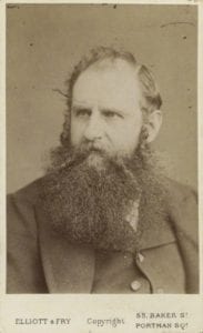 © National Portrait Gallery, London